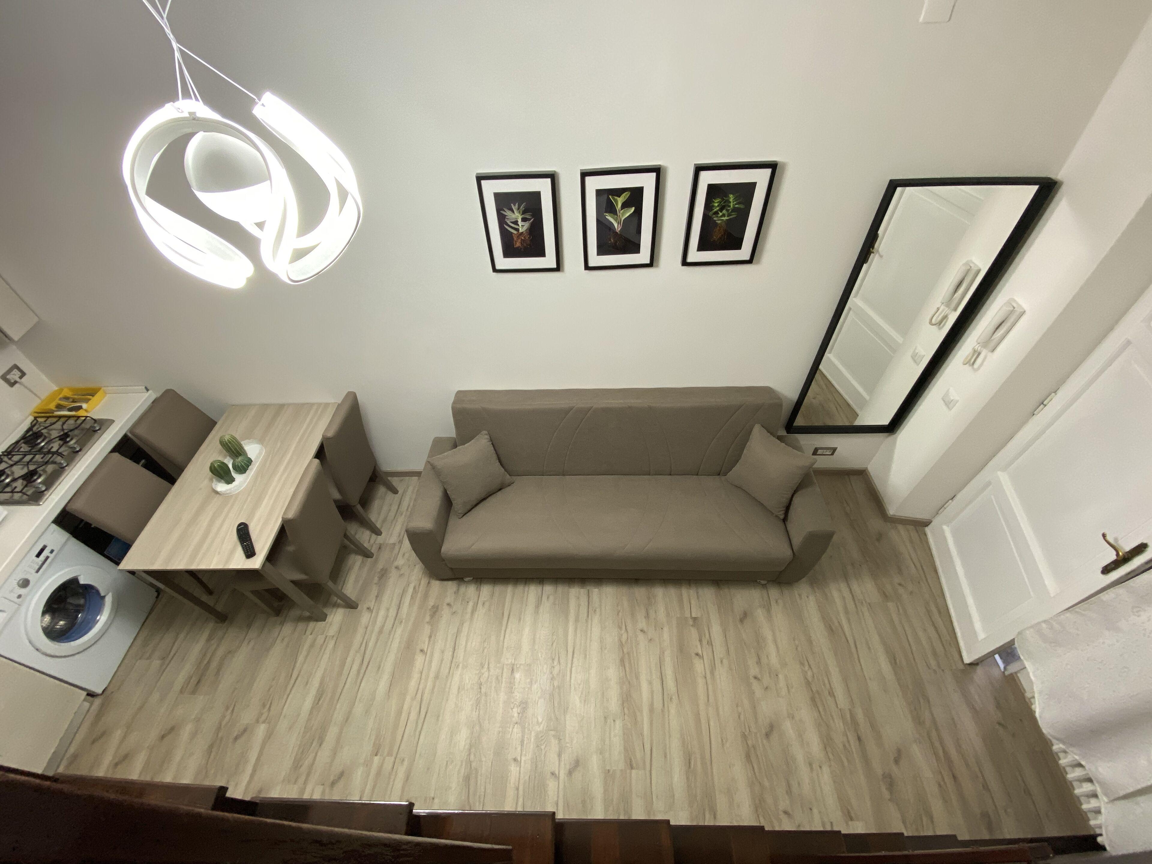 The Place In Rome Guest House — Photos 2