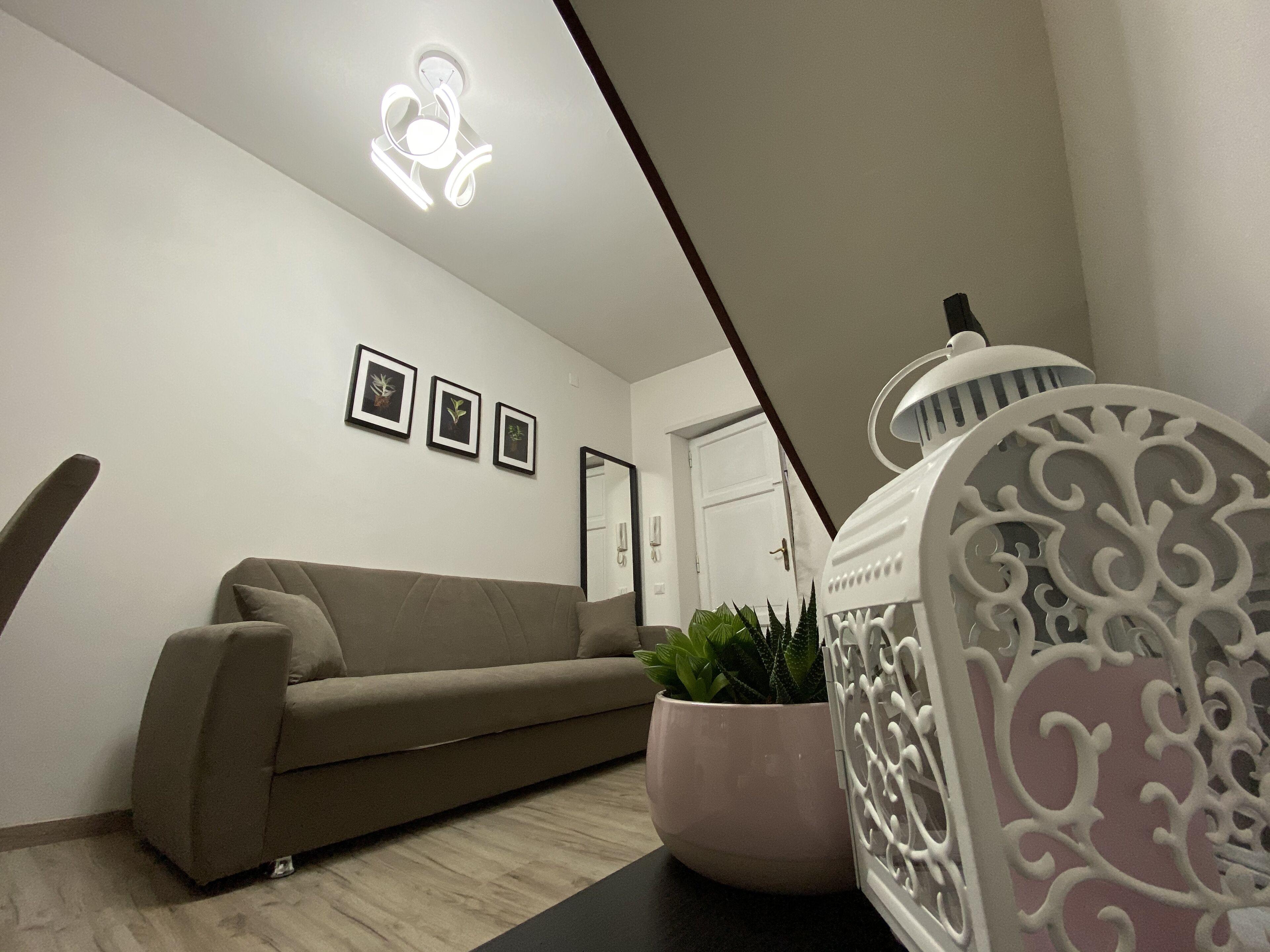 The Place In Rome Guest House — Photos 3