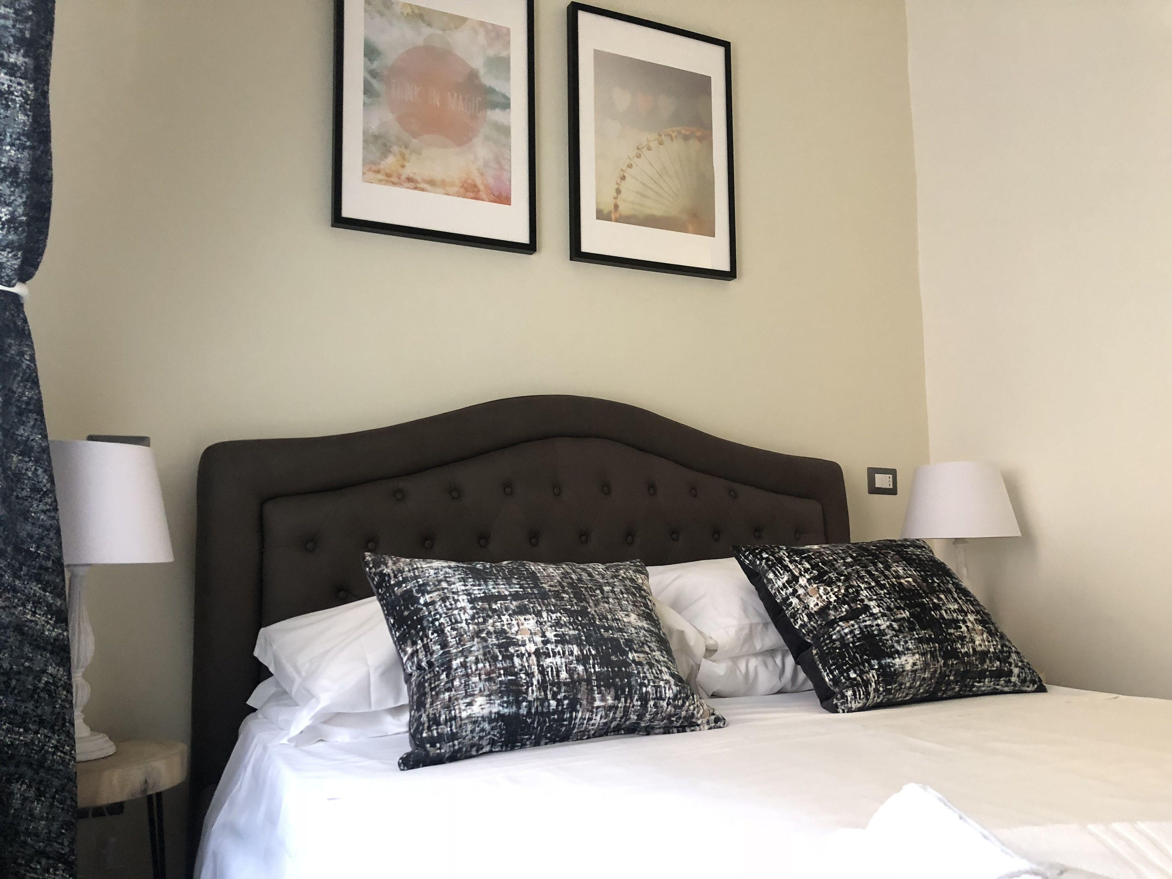 The Place In Rome Guest House — Photos 1